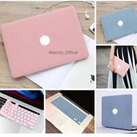 Case Ốp Macbook chống va đập và trầy xước cho macbook thời trang, sang trọng