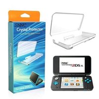 case ốp New 2ds XL LL nintendo máy nintendo new 2ds xl