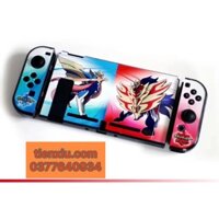 case ốp nintendo switch sword and shield