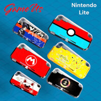 Case Ốp PC & TPU Dành Cho Máy Nintendo Switch Lite cute