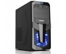 Case Patriot Sama S4 - dành cho gamer