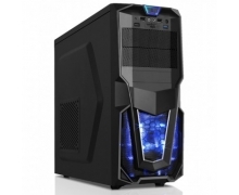Case Patriot Sama S5 - dành cho gamer