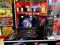 CASE PC 2ND | CPU I5-9400F | MAIN ASROCK B365 | TẢN NHIỆT KHÍ VSP | RAM 16GB DDR4 | SSD 512GB NVME | NGUỒN 500W | VGA RX550 4GB | CASE VSP KA620