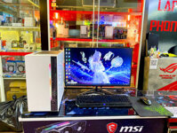 CASE PC 2ND | CPU INTEL CORE I5-11400 | MAIN H510 | TẢN NHIỆT CR-1000 RGB | RAM 8GB D4 | SSD 512GB NVMe | NGUỒN 500W |