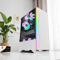 CASE PC GAMING FIFA ONLINE 4 – VALORANT – GENSHIN IMPACT