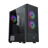 Case PC: Gigabyte H110/ Chip i7 6700/ Ram 16GB/ SSD 128Gb/ HDD 500GB/ VGA GTX 1060 3GB/ Nguồn 500w..