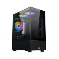 Case PC: Gigabyte H110/ Chip I5 6500/ DDR4 8Gb/ VGA 1060/ SSD 120Gb/ HDD 500Gb/ Nguồn Xigmatek X450