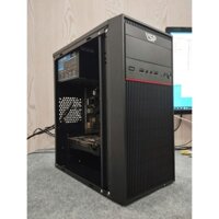 Case pc H310/i3 9100F/8G/1050 2G likenew