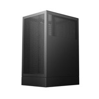 CASE PC ITX TS Mini 01 ( i5 12400F, B760I ROG, Ram 32GB, RTX 3060 12GB, SSD 500GB, PSU 750W )