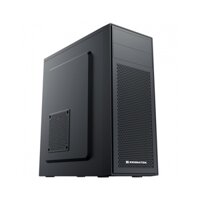 Case PC: Main H61/ Chip i5 3470/ Ram 8Gb/ SSD 120Gb/ VGA MSI 1050/ Nguồn 450w..