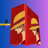 Case pc máy tính Anime ~ nhân vật mặt hình