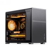 Case PC TS Mini 02 ( i5 14600KF, Ram 32GB, RTX3060 12GB,SSD 500GB, PSU 650W)