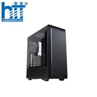 Case Phanteks Eclipse P300 Kính cường lực Mid Tower, Đen (PH-EC300PTG_BK)