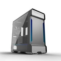 Case Phanteks Enthoo Evolv X ATX Case, Tempered Glass Window - Galaxy Silver             So sánh