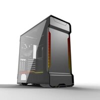 Case Phanteks Enthoo Evolv X ATX Case, Tempered Glass Window - Anthracite Grey             So sánh