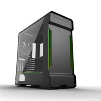 Case Phanteks Enthoo Evolv X ATX Case, Tempered Glass Window - Black             So sánh