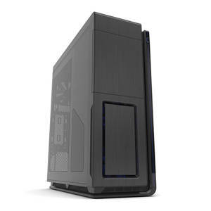 Case Phanteks Enthoo Primo Ultimate Chassis Black (Full Tower)