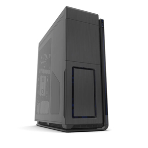 Case Phanteks Enthoo Primo Ultimate Chassis Black (Full Tower)