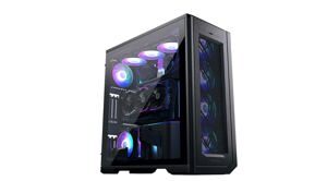 Case Phanteks Enthoo Pro Pure White Windowed - (Full Tower)
