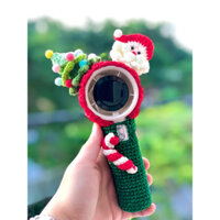 Case quạt Goojodoq