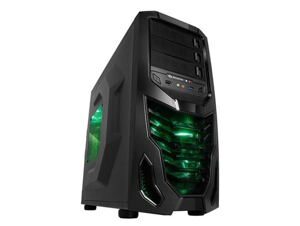 Case Raidmax Cobra GX 502WBG