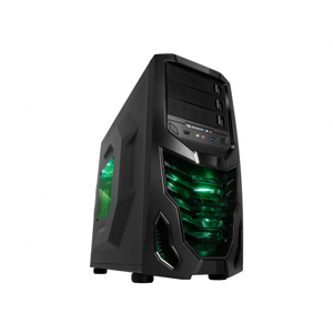 Case Raidmax Cobra GX 502WBG