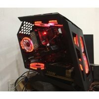Case Raptor F1 Main B360 bazoka