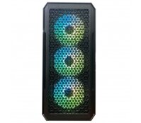 CASE SAMA 338 Black