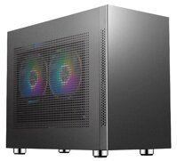 Case SAMA IM01 Black ( Mini Tower/Màu Đen)