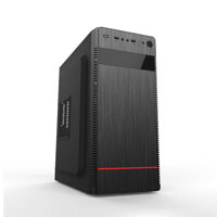 Case SDC 01 - Main MSI H110 + CPU G4400, Ram 4gb