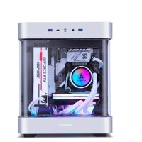 Case segotep Slath mini ITX