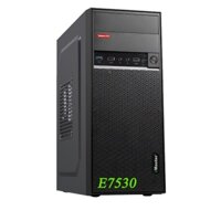 CASE SERIES EMASTER E7530