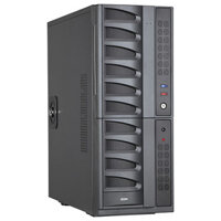 Case Server Golden Field 9007B