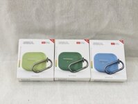 Case Silicon Airpod Pro F1QC