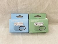 Case Silicon Airpod Pro F2QC
