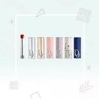 Case Son Dior Addict Shine Limited Edition ( Vỏ Son )
