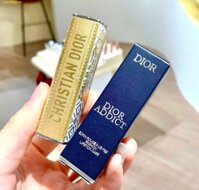 Case Son Dior Addict Shine Lipstick Couture Case