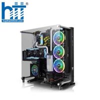 Case Thermaltake Core P5 TG V2 Black Edition – CA-1E7-00M1WN-05