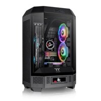 CASE THERMALTAKE The Tower 300 Micro Tower Chassis