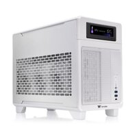 CASE Thermaltake TR100 Snow (Mini Case / Mini ITX)