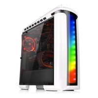 CASE Thermaltake Versa C22 RGB Snow             So sánh