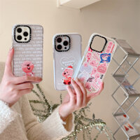[Case TIFY] iPhone 15 14 Pro Max Nhãn dán vui vẻ Loopy dễ thương Chất lượng cao cho iPhone 13 12 Pro Max Ốp điện thoại PC cứng iPhone 14 15 Plus Vỏ chống sốc trong suốt iPhone 11