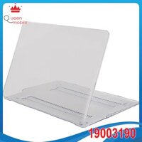 Case Translucent MacBook Pro 13 inch (2015 Về Trước)