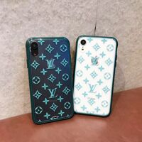 CASE TRONG LV VIỀN NHỰA