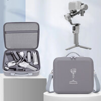 Case / Túi đựng / Vali Gimbal DJI RS4 MINI (Ronin-S4 mini) - Mới