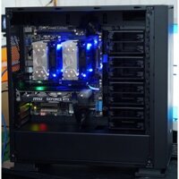 Case vi tính dual xeon cấu hình mạnh Z10PA