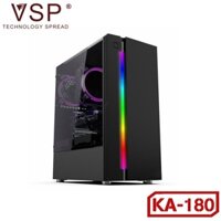 Case Vision Server KA180
