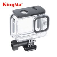 Case vỏ chống nước GoPro Hero 9 KingMa - Hàng chính hãng