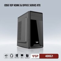 Case VSP 400G1 - 400G2 (Case Văn Phòng Chuẩn ATX)