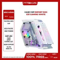 Case VSP ESPORT ROG ES1 Gaming White